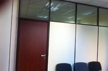 Photo UALCOM оформила офис для юридической компании Росукрконсалтинг