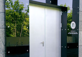 UALCOM continues to create for iconic objects with the general name Congress and Exhibition Center