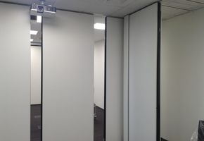 UALCOM for the JACOBS office