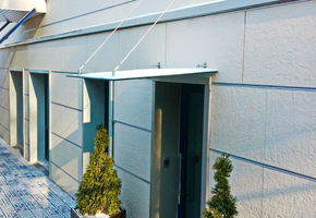 UALCOM specialists realized a non-standard object.