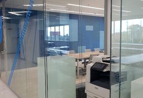 UALCOM-Twin for Myronivskyi Khliboprodukt Agroindustrial Holding.