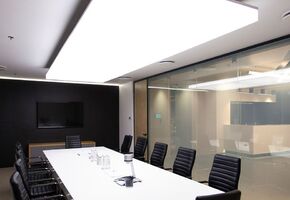 Working together, professionals produce amazing results.