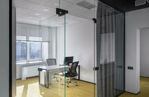 UALCOM company has successfully completed an interesting project for the largest bank in Ukraine - Privat Bank.