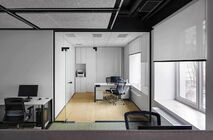 UALCOM company has successfully completed an interesting project for the largest bank in Ukraine - Privat Bank.