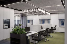 UALCOM company has successfully completed an interesting project for the largest bank in Ukraine - Privat Bank.