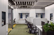 UALCOM company has successfully completed an interesting project for the largest bank in Ukraine - Privat Bank.