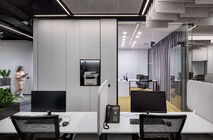 UALCOM company has successfully completed an interesting project for the largest bank in Ukraine - Privat Bank.