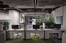 UALCOM company has successfully completed an interesting project for the largest bank in Ukraine - Privat Bank.