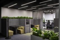 UALCOM company has successfully completed an interesting project for the largest bank in Ukraine - Privat Bank.