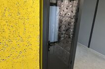 Photo Ualcom continues to work and make plans for the future.