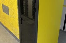 Photo Ualcom continues to work and make plans for the future.