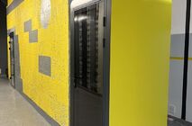 Photo Ualcom continues to work and make plans for the future.