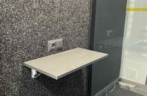 Photo Ualcom continues to work and make plans for the future.