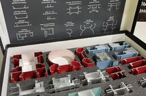 Photo UAlcom прийняла участь у будівельній виставці.