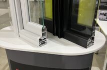 Photo UAlcom прийняла участь у будівельній виставці.