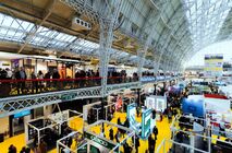 The creative workshop 