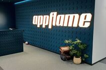 UALCOM completed a major project for a new office of a large international IT company.