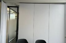 New Coca-Cola office designed to the last detail.