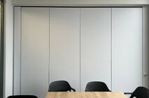 New Coca-Cola office designed to the last detail.