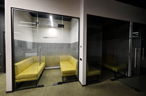 The UALCOM company, in cooperation with partners - the construction company 