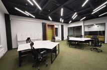 The UALCOM company, in cooperation with partners - the construction company 