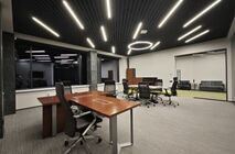 The UALCOM company, in cooperation with partners - the construction company 