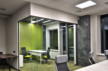 The UALCOM company, in cooperation with partners - the construction company 