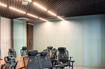 The UALCOM company, in cooperation with partners - the construction company 