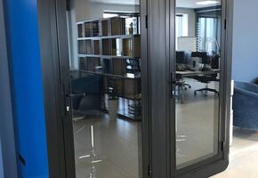 New UALCOM project in the office of  MHP