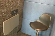 New UALCOM project in the office of  