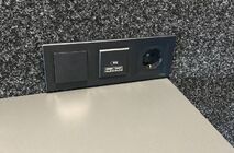 New UALCOM project in the office of  