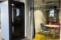 We are back in action!