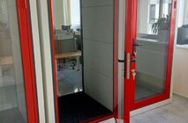 Acoustic Booths for an IT Company Office in Kyiv