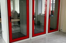 Acoustic Booths for an IT Company Office in Kyiv