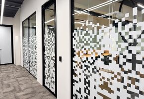 UALCOM Completes Office Space Project for Google