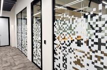 UALCOM Completes Office Space Project for Google