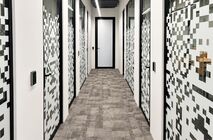 UALCOM Completes Office Space Project for Google