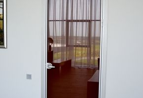 Doors in project GolfStream