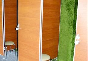 UALCOM-Standart in project GolfStream