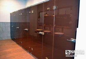 UALCOM-Standart in project GolfStream