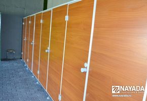 UALCOM-Standart in project GolfStream