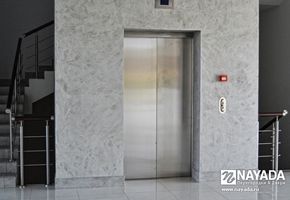 UALCOM-Standart in project GolfStream