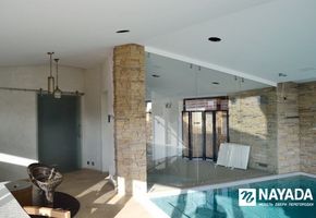 UALCOM-Crystal in project private-cottege2