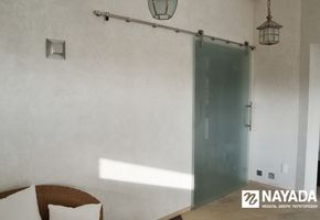 UALCOM-Crystal in project private-cottege2