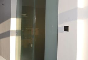 UALCOM-Crystal in project private-cottege2