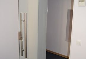 UALCOM-Crystal in project Bank KfW