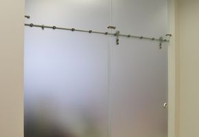 UALCOM-Crystal in project Sky Travel HRG Ukraine