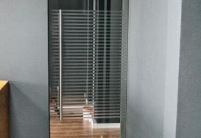 UALCOM-Crystal in project Sky Travel HRG Ukraine