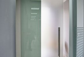 UALCOM-Crystal in project Sky Travel HRG Ukraine