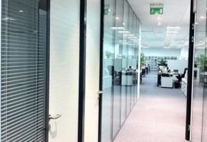 UALCOM-Standart in project INDITEX